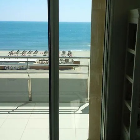 Canetbeach דירה
