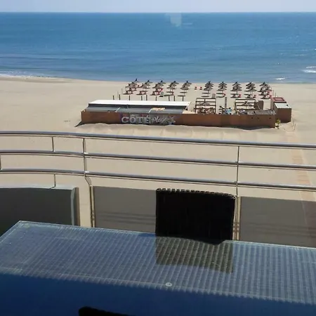 דירה Canetbeach קאנט אן רוסיון