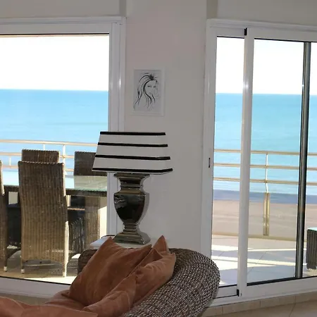 דירה Canetbeach קאנט אן רוסיון