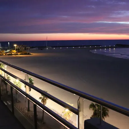 Canetbeach *